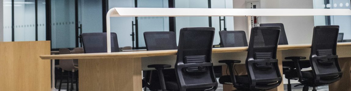 office set-up -secretarial services