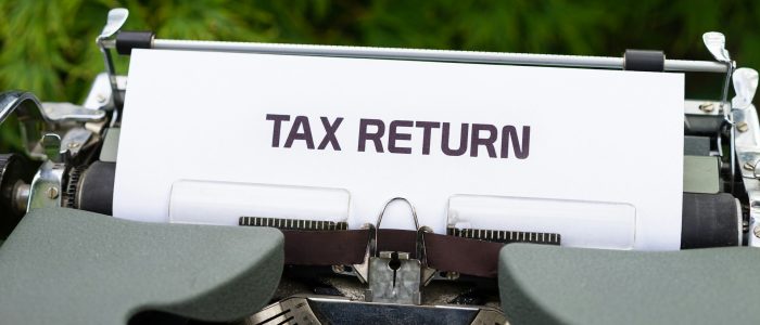 filing tax returns is one way to remain compliant